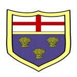 St Peters CE Heswall