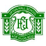 Upton Hall