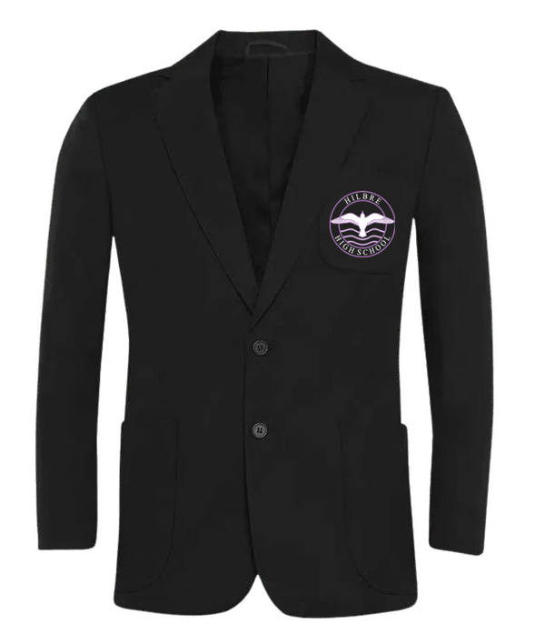 Hilbre Boys Blazer