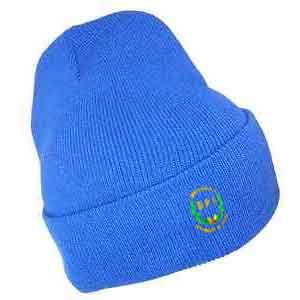 BROOKDALE BEANIE