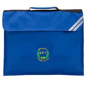 Brookdale Primary School Book Bag