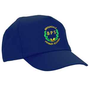 BROOKDALE CAP