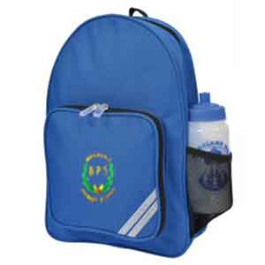 BROOKDALE INFANT BACKPACK