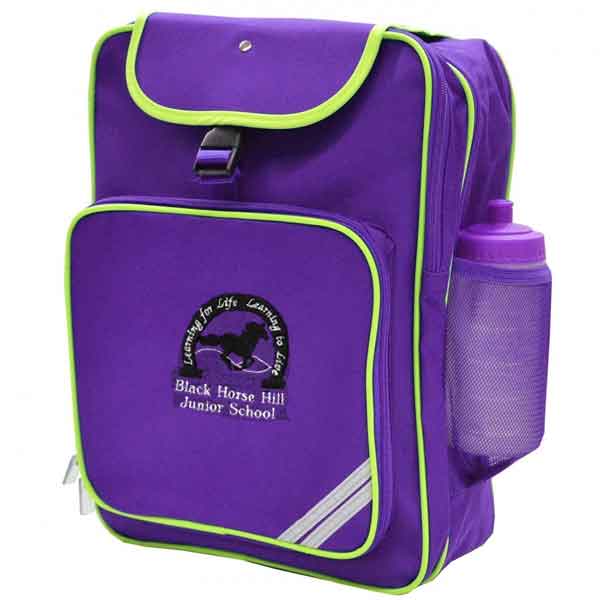 Black Horse Hill Junior Backpack