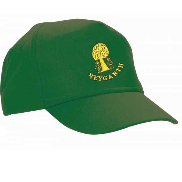Heygarth Baseball Cap