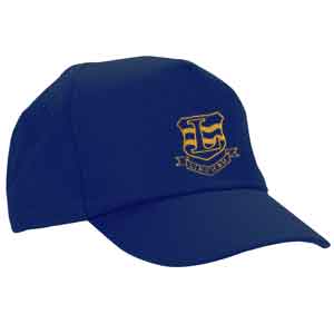 Lingham Primary School Baseball Cap