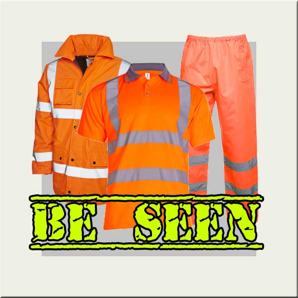 BE SEEN BUNDLE