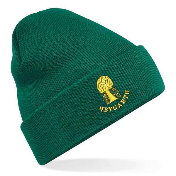 Heygarth  Knitted Beanie