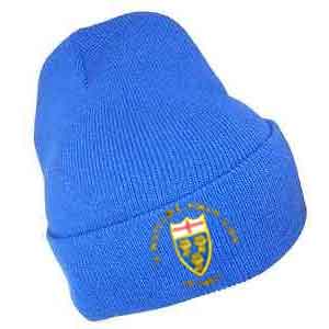 St Peter's Knitted Beanie Hat