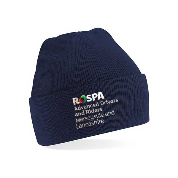 ROSPA Beanie
