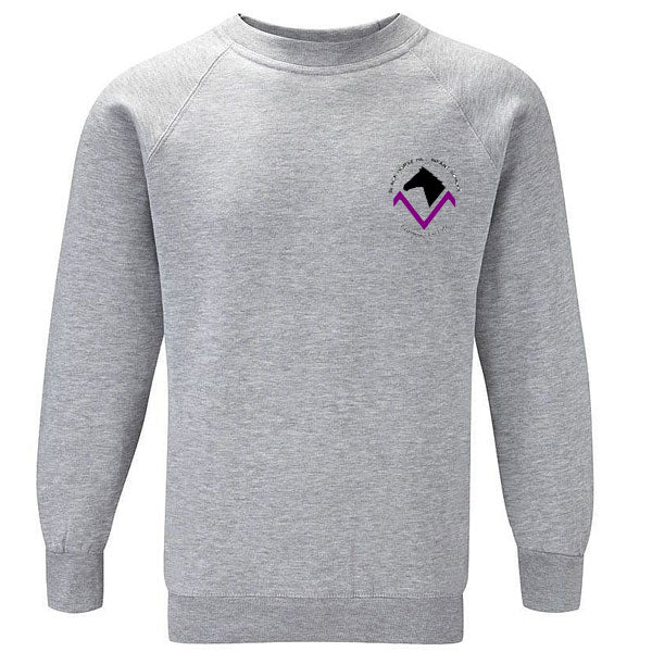 Black Horse Hill Infant Sweatshirt