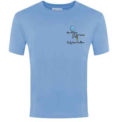 New Brighton Day Nursery T Shirt