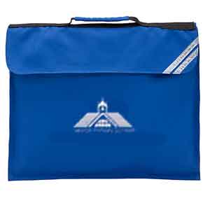 Neston Primary Bookbag