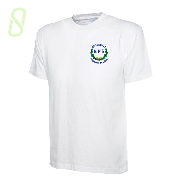 Brookdale Primary PE Shirt