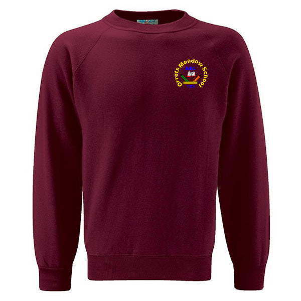 Orrets Meadow Sweatshirt