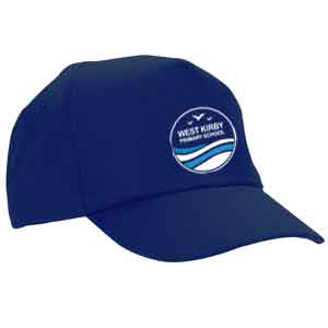 West Kirby Primary Baseball Cap