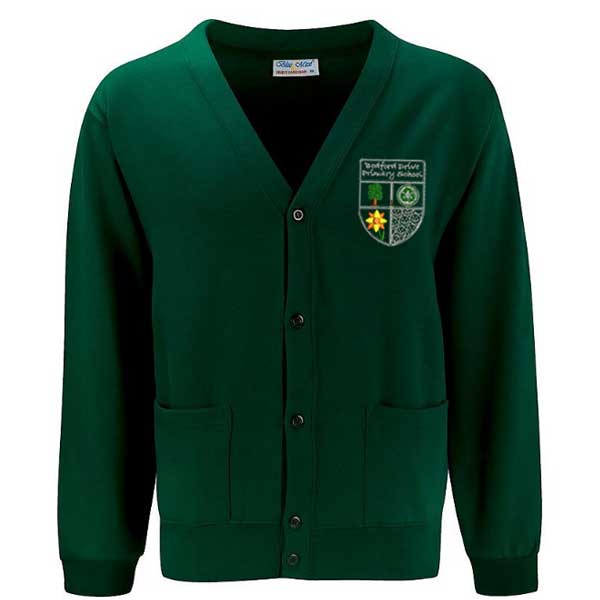Bedford Drive Cardigan
