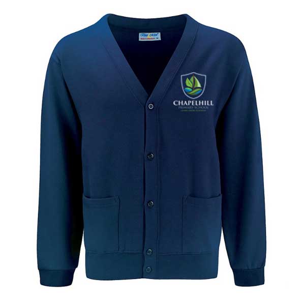 Chapelhill Cardigan