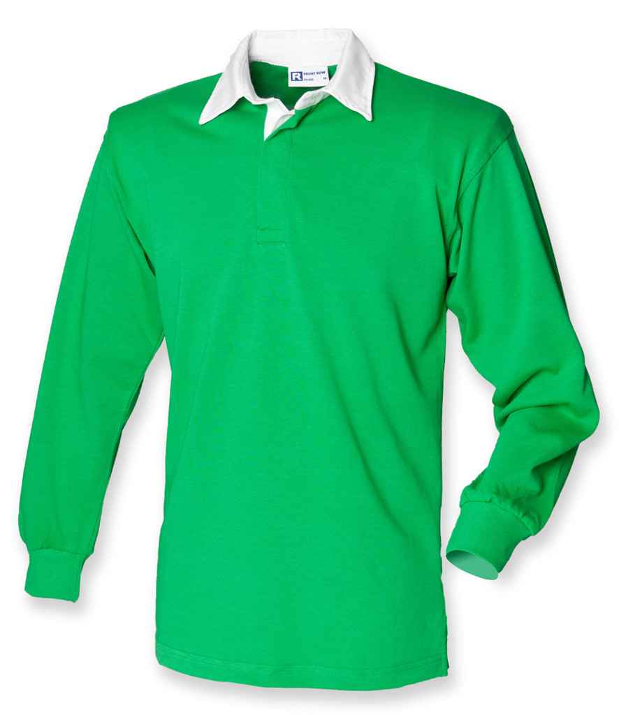 LBFA Classic Rugby Shirt