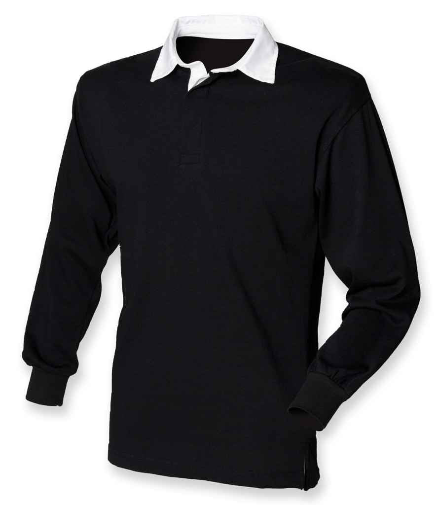 LBFA Classic Rugby Shirt
