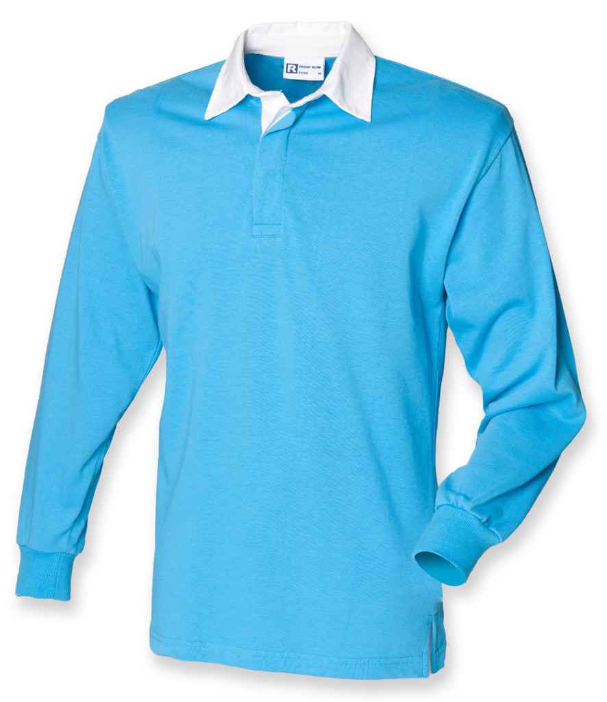 LBFA Classic Rugby Shirt