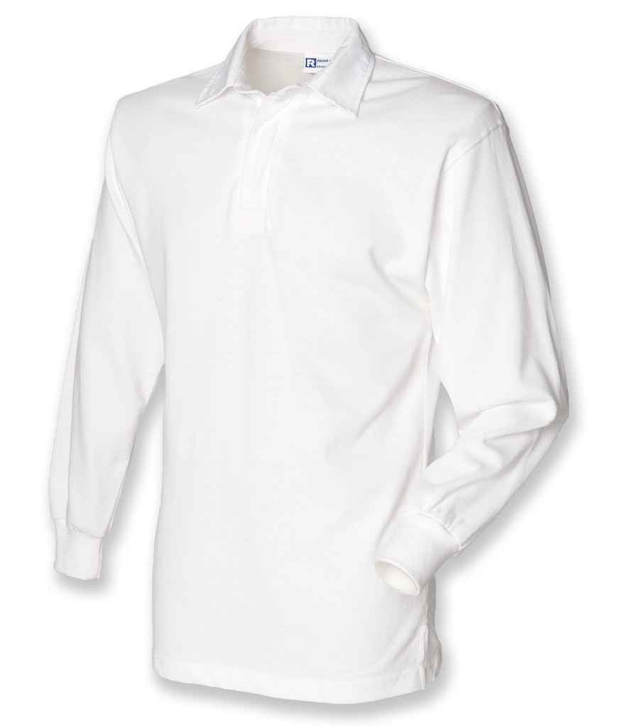 LBFA Classic Rugby Shirt