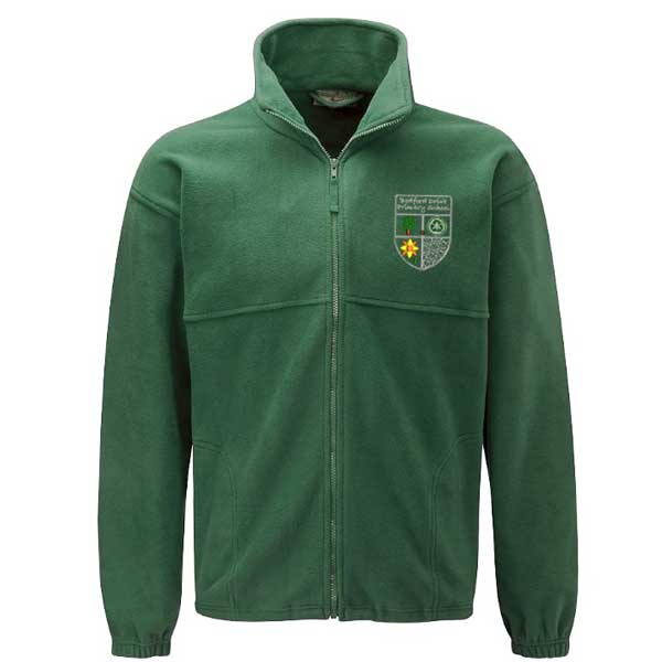 Bedford Drive Fleece