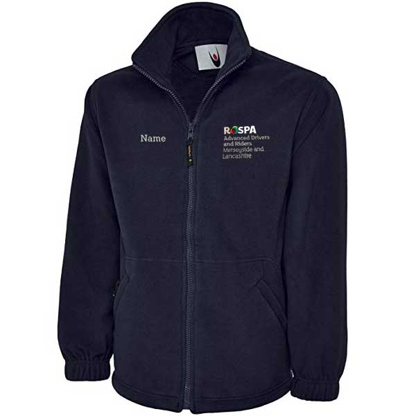 ROSPA Fleece Jacket