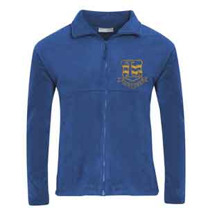 Lingham Primary Fleece Jacket
