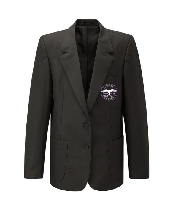 Hilbre Girls Blazer