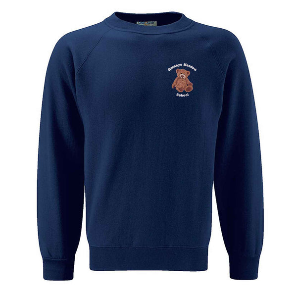 Ganneys Meadow Sweatshirt