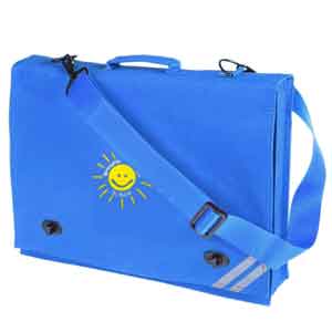 Greasby Infants Satchel