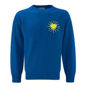 Greasby Infant Sweat Shirt