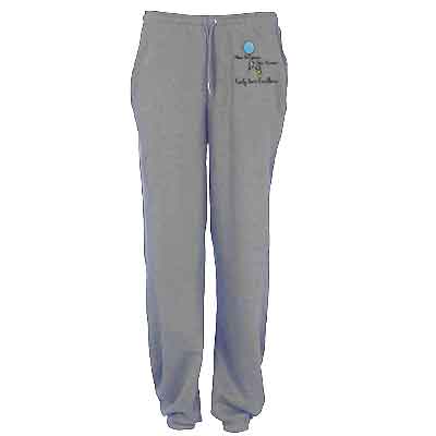 New Brighton Day Nursery Joggers