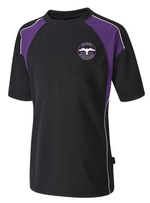 Hilbre PE Tshirt