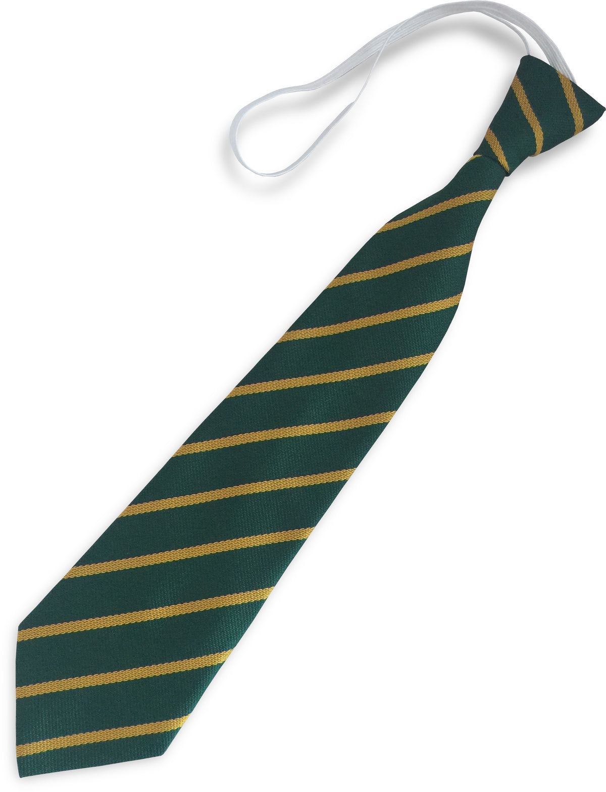 Holy Trinity Elasticated Tie