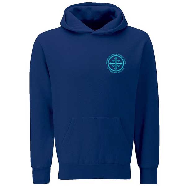 OLOP School Hoodie