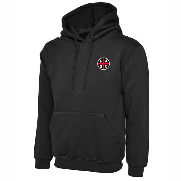 Hoylake Swimming Club Kids Hoodie