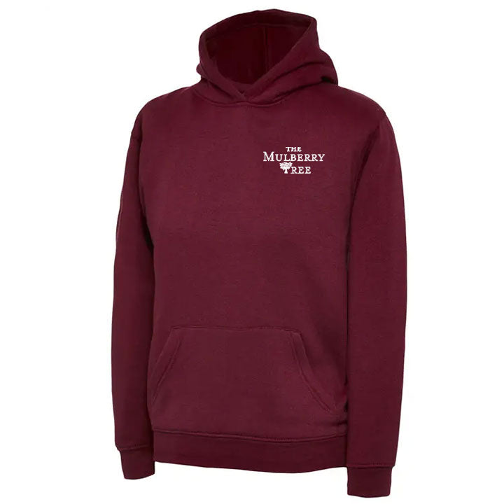 Mulberry Tree Hoodie