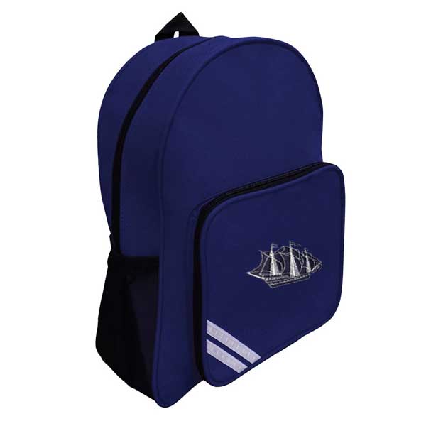 Dawpool Infant Back Pack