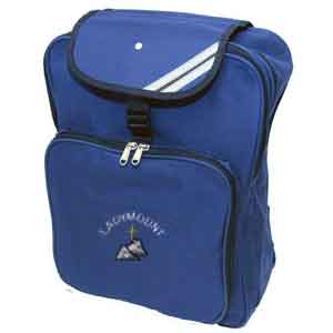 Ladymount Primary Junior Backpack