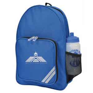 Neston Primary Infant Backpack
