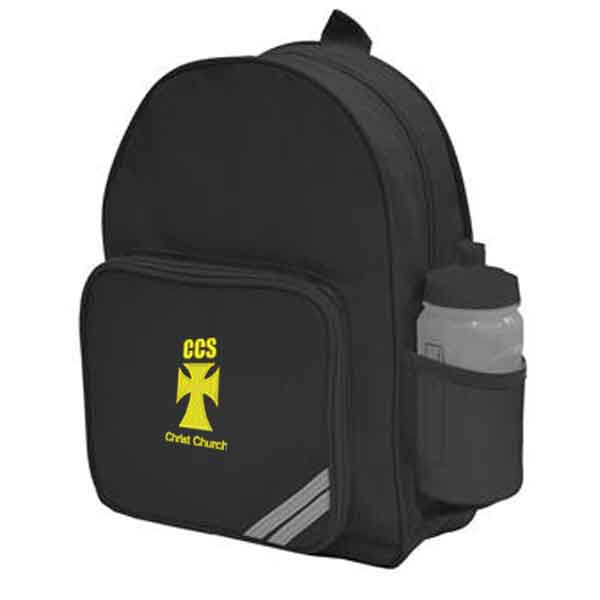 Christchurch Infant Back Pack