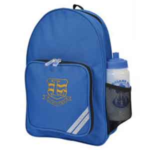 Lingham Primary School Infant Back Pack