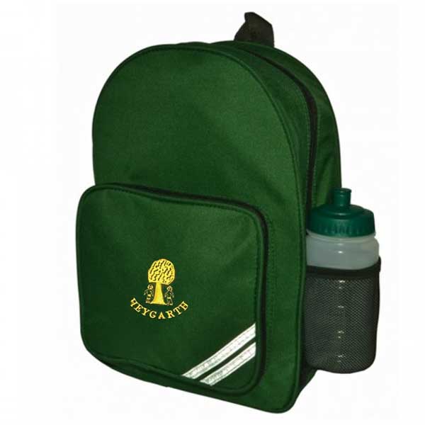 Heygarth Infant Back Pack