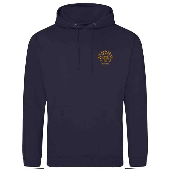 BLTC ADULT COLLEGE HOODIE