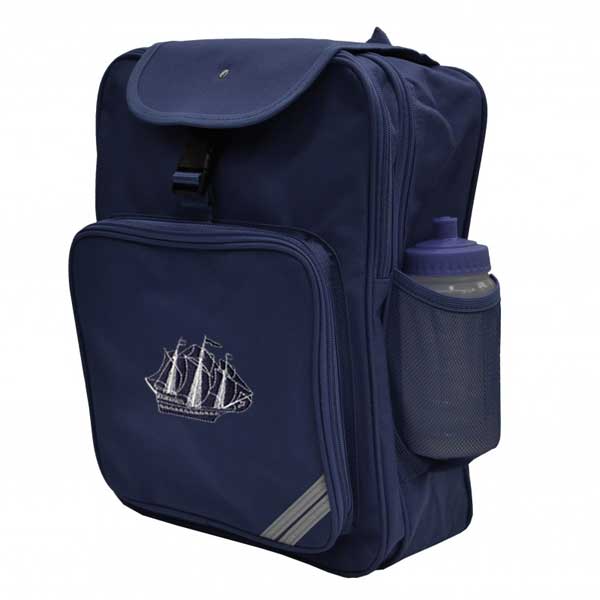 Dawpool Junior Backpack