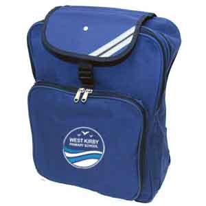 Junior Backpack
