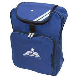 Neston Primary Junior Backpack