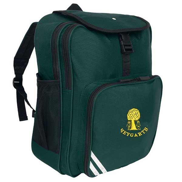 Heygarth Junior Backpack